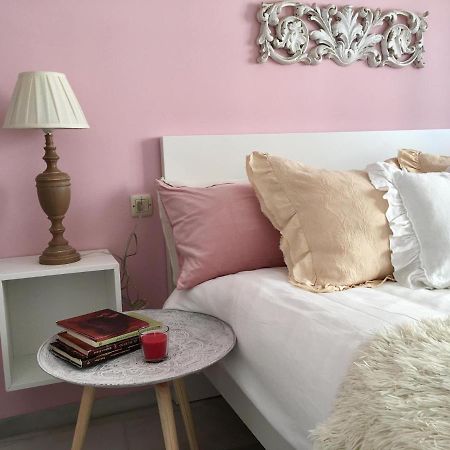 Apartamento La Estacion Jerez de la Frontera Exteriör bild