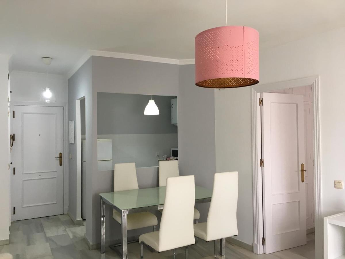 Apartamento La Estacion Jerez de la Frontera Exteriör bild