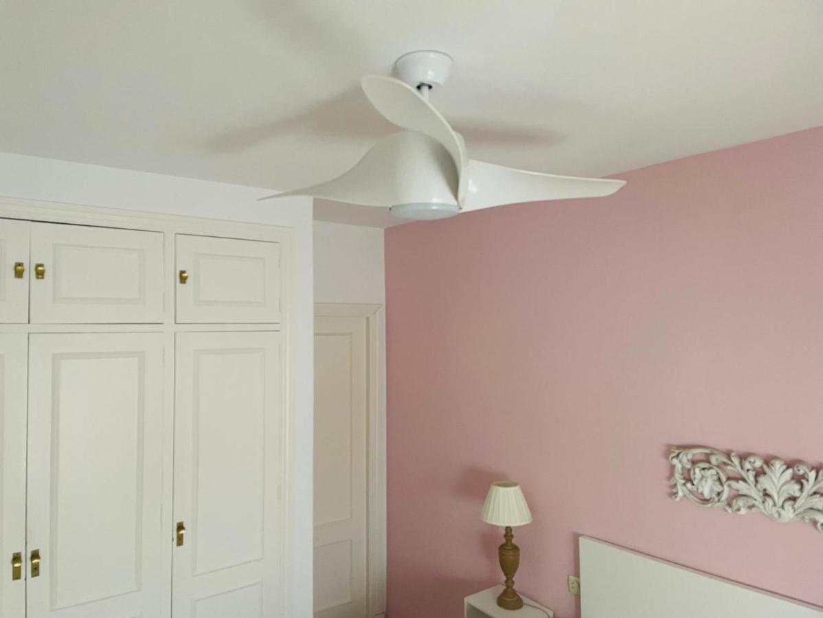 Apartamento La Estacion Jerez de la Frontera Exteriör bild