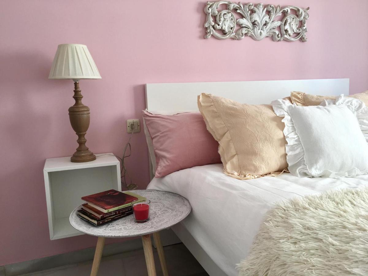 Apartamento La Estacion Jerez de la Frontera Exteriör bild